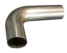 Load image into Gallery viewer, Mild Steel Bent Elbow 4.500  90-Degree - Woolf Aircraft Products Inc 450-065-450-090-1010