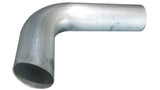 Aluminum Bent Elbow 5.000   90-Degree - Woolf Aircraft Products Inc 500-125-525-090-6061