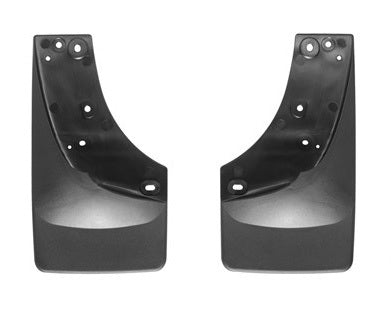 99-07 GM P/U Front Mud Flaps - Weathertech 110005
