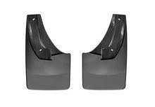 Load image into Gallery viewer, 09-13 Dodge Ram 1500 Front Mud Flaps - Weathertech 110026