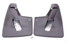 Load image into Gallery viewer, 15-   Tahoe Front Mud Flaps - Weathertech 110038