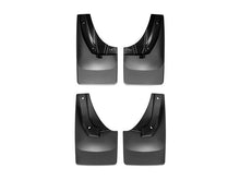 Load image into Gallery viewer, 14-   Dodge Ram 2500 Front &amp; Rear Mud Flaps - Weathertech 110045-120024