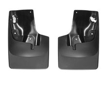 Load image into Gallery viewer, 15-   Colorado Front Mud Flaps - Weathertech 110049