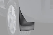 Load image into Gallery viewer, No Drill MudFlaps - Weathertech 110118