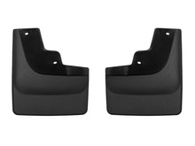 Load image into Gallery viewer, No Drill Mud Flaps - Weathertech 110150
