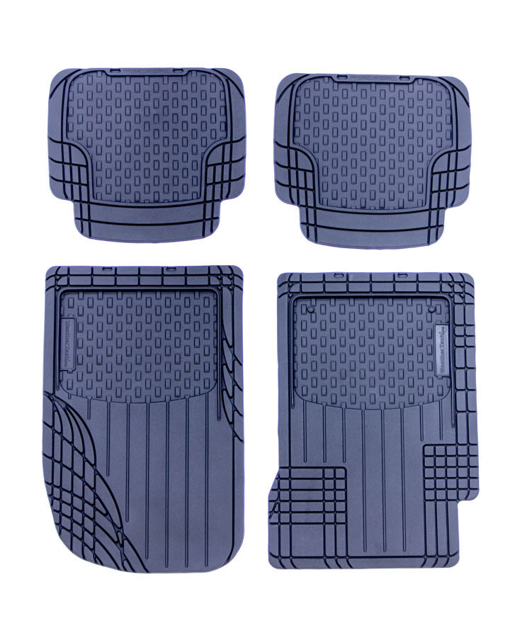 All Vehicle Floor Mats Trim To Fit - Weathertech 11AVMSB