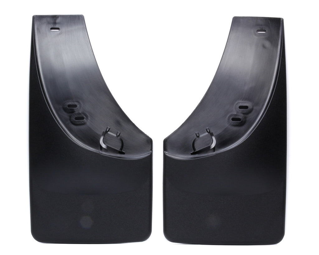 99-07 GM P/U Rear Mud Flaps - Weathertech 120005
