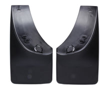 Load image into Gallery viewer, 99-07 GM P/U Rear Mud Flaps - Weathertech 120005