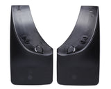 99-07 GM P/U Rear Mud Flaps - Weathertech 120005