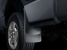 Load image into Gallery viewer, 99-07 GM P/U Rear Mud Flaps w/o Flares - Weathertech 120006
