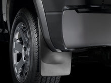 Load image into Gallery viewer, 09-13 Dodge Ram 1500 Rear Mud Flaps - Weathertech 120026