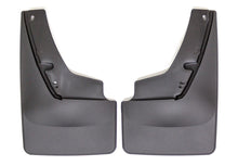 Load image into Gallery viewer, 15-   Yukon Rear Mud Flaps - Weathertech 120048