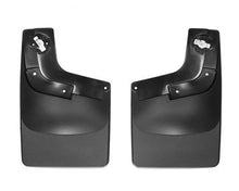 Load image into Gallery viewer, 15-   Colorado Rear Mud Flaps - Weathertech 120049