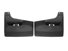 Load image into Gallery viewer, No Drill Mudflaps - Weathertech 120121