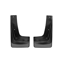 Load image into Gallery viewer, 21-   Tahoe Rear Mud Flaps - Weathertech 120125