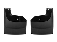 Load image into Gallery viewer, No Drill MudFlaps - Weathertech 120145