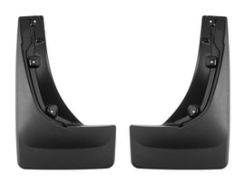No Drill MudFlaps - Weathertech 120147