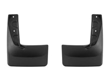 Load image into Gallery viewer, No Drill Mud Flaps - Weathertech 120154
