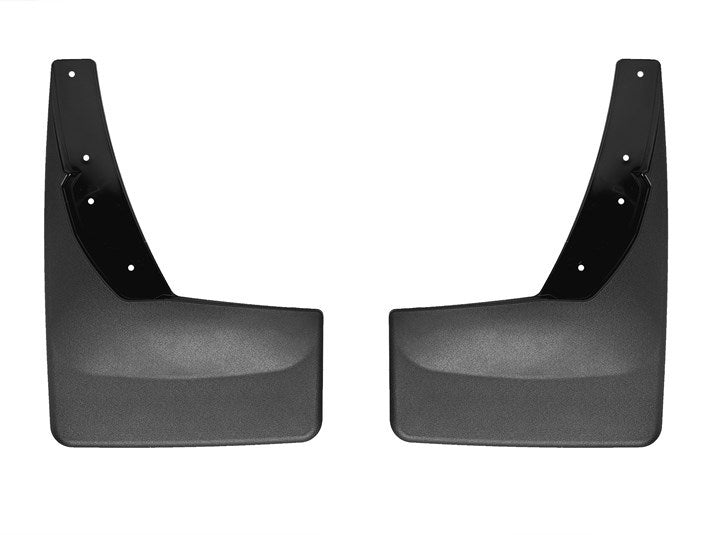 No Drill MudFlaps - Weathertech 120155