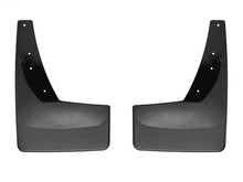 Load image into Gallery viewer, No Drill MudFlaps - Weathertech 120155