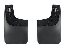 Load image into Gallery viewer, No Drill Mud Flaps - Weathertech 120170