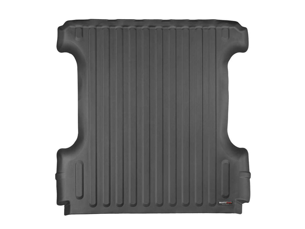 Techliner 07-14 GM P/U 6 ft 6 in Bed - Weathertech 37807