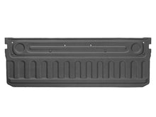 Load image into Gallery viewer, Techliner Tailgate Liner 14-     GM P/U - Weathertech 3TG07