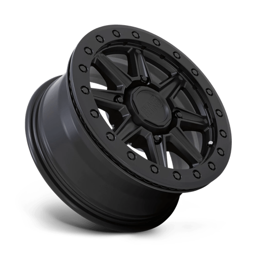WEBB BL UTV 14X7 4X136 +36 106 M-BLK