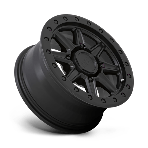 BR WEBB 15X7 4X136 +36 106 M-BLK