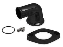 Load image into Gallery viewer, Weiand Weiand Aluminum Water Outlet