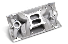 Load image into Gallery viewer, SBC Vortec Speed Warrior Intake Manifold - Weiand 8502
