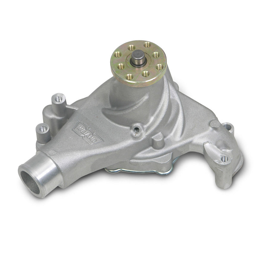 Weiand Action +Plus Water Pump