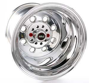 WELD Racing 15 X 15in. Draglite 5 X 4.5-4.75in. 5.5in. BS