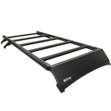 Load image into Gallery viewer, 21-   Ford Bronco 4 Door Mesa Roof Rack Black - Westin 15-00015