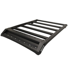 Load image into Gallery viewer, 16-   Toyota Tacoma Crew Mesa Roof Rack Black - Westin 15-00045