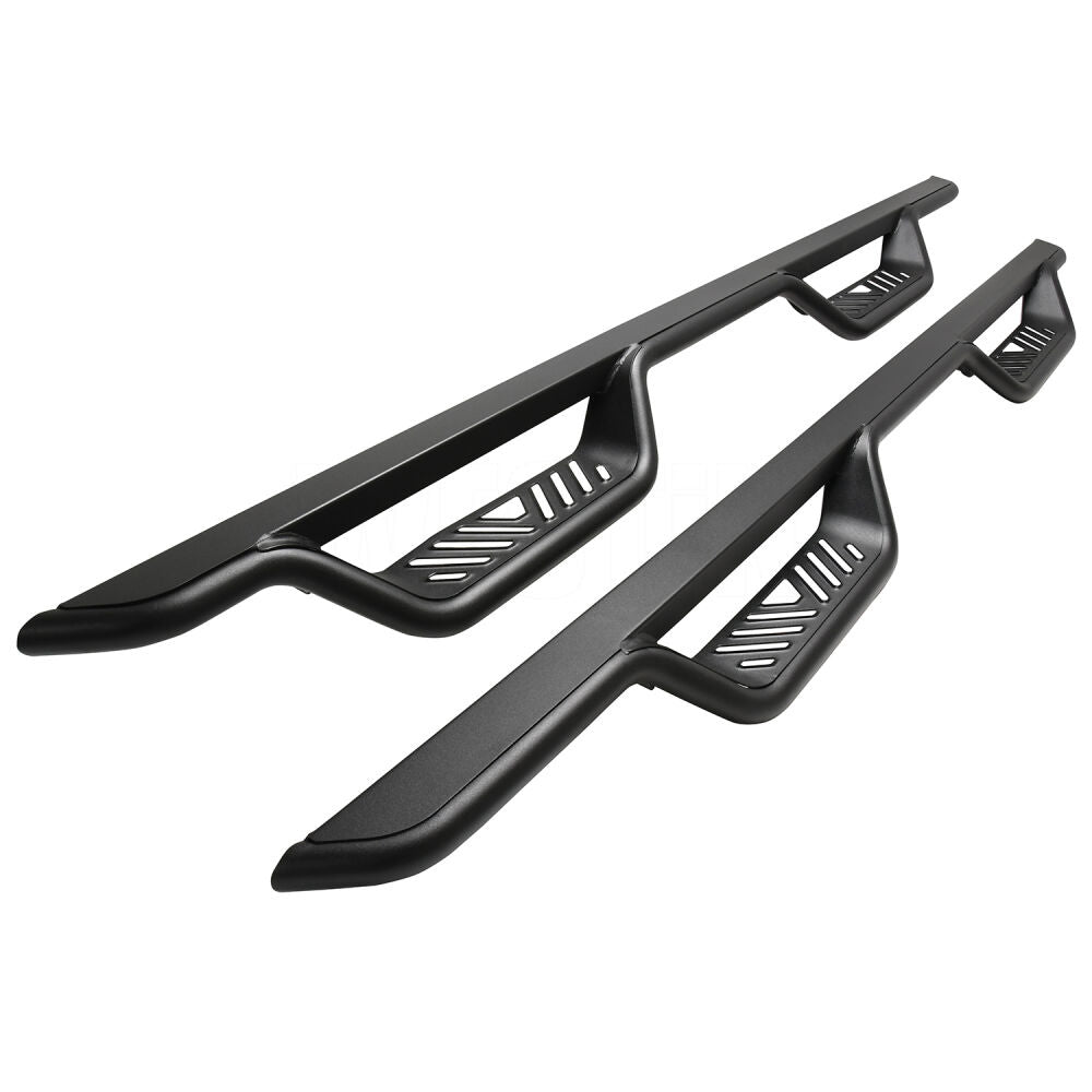 Outlaw Drop Nerf StepBar 15-   Ford F150/17- F250 - Westin 20-13945