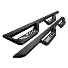 Load image into Gallery viewer, Outlaw Drop Nerf StepBar 18-   Jeep Wrangler JL - Westin 20-14065