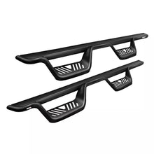 Load image into Gallery viewer, Outlaw Drop Nerf StepBar 21-   Ford Bronco 4 Door - Westin 20-14195