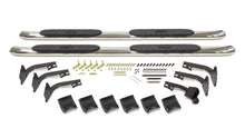Load image into Gallery viewer, Pro Traxx 4in Step Bar 09-  Dodge Quad Cab - Westin 21-23550