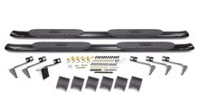 Load image into Gallery viewer, Pro Traxx 4in Step Bar 09-  Dodge Quad Cab - Westin 21-23555