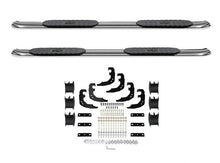 Load image into Gallery viewer, Pro Traxx 4in Step Bars 19-   Ram 1500 Crew Cab - Westin 21-24080