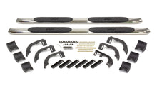 Load image into Gallery viewer, Pro Traxx 4in Step Bars 19-   Ram 1500 Quad Cab - Westin 21-24090