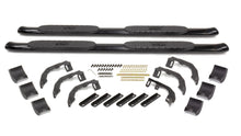 Load image into Gallery viewer, Pro Traxx 4in Step Bars 19-   Ram 1500 Quad Cab - Westin 21-24095