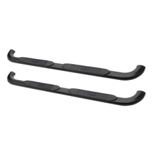 Load image into Gallery viewer, Platinum 4in Step Bars 19-   Ram 1500 Crew Cab - Westin 21-4085