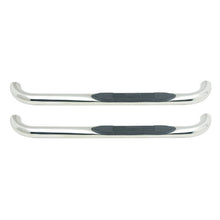 Load image into Gallery viewer, 09- Ram 1500 Reg Cab Polished Step Bars - Westin 23-3540