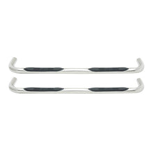 Load image into Gallery viewer, 09- Ram 1500 Crew Cab Polished Step Bars - Westin 23-3560