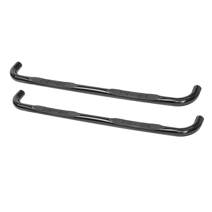 15-  Ford F150 Supercrew Black Step Bar - Westin 23-3945