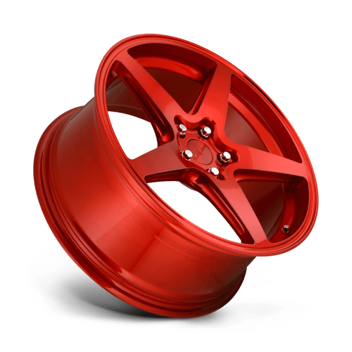 WGR 20X10.5 5X114.3 QL 7.5 72 +45