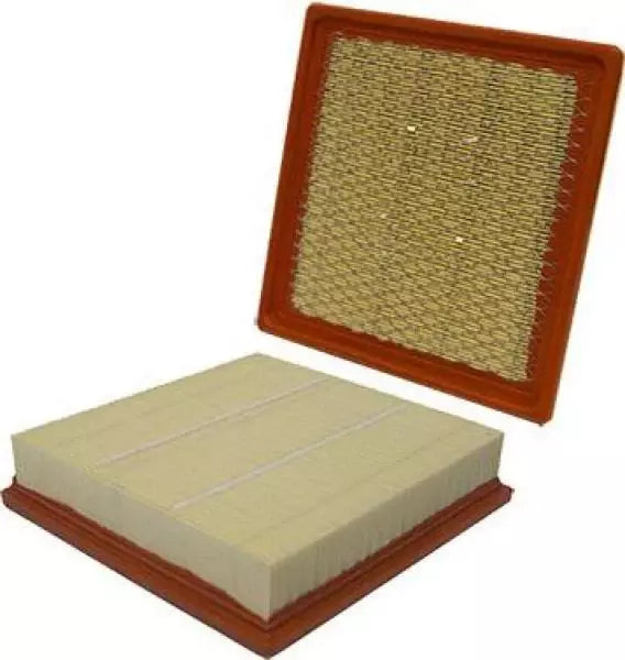 Wix Case of 5pcs Air Filter Panel