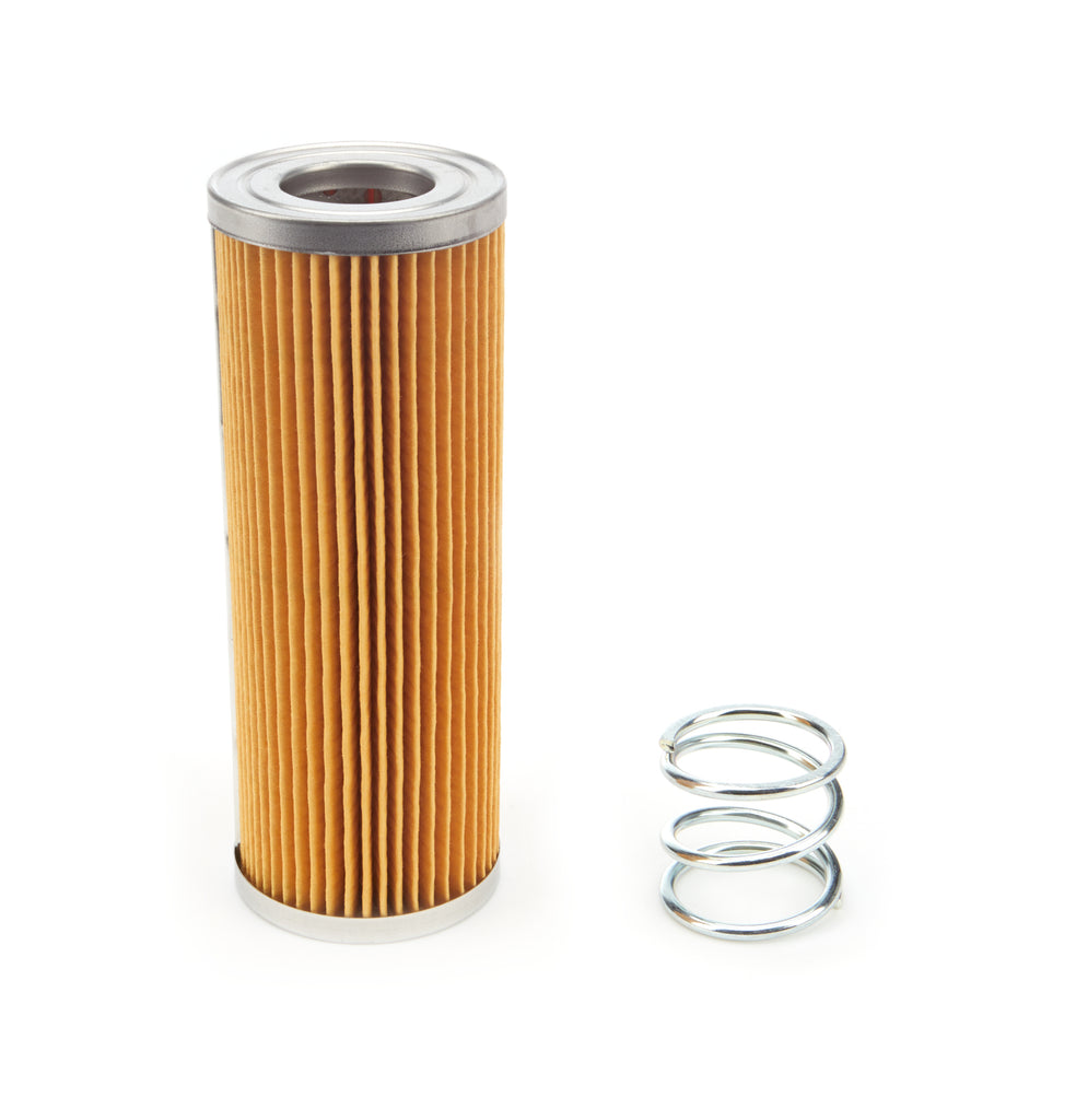 Wix WIX Cartridge Lube Metal Canister Filter